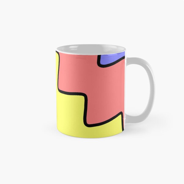 Aperçu de l'œuvre Art coloré ondulé créée et vendue par Mschirrye.
