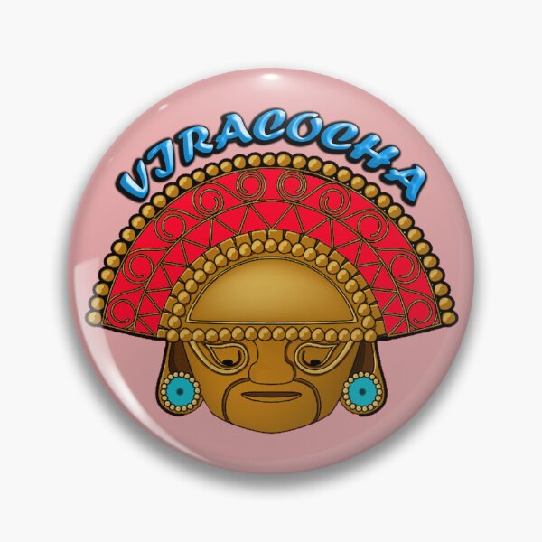 Item preview, #Viracocha designed and sold by hasin1992.