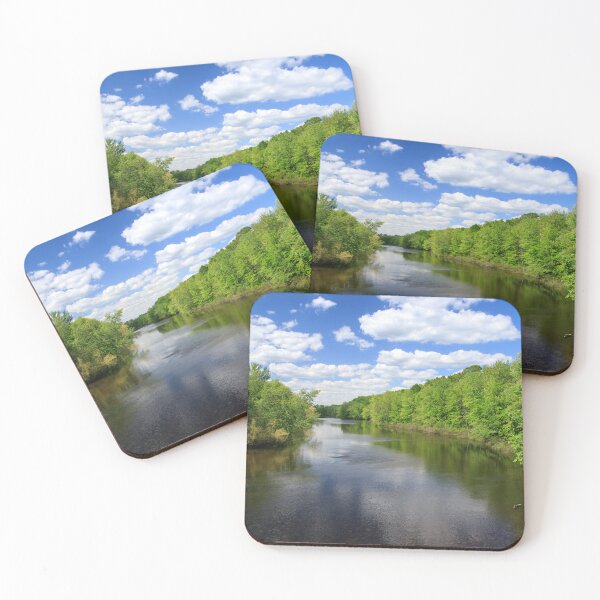 Item preview, Huron River, Hudson Mills Metropark, Michigan designed and sold by Daniel Arthur Brown Photography.