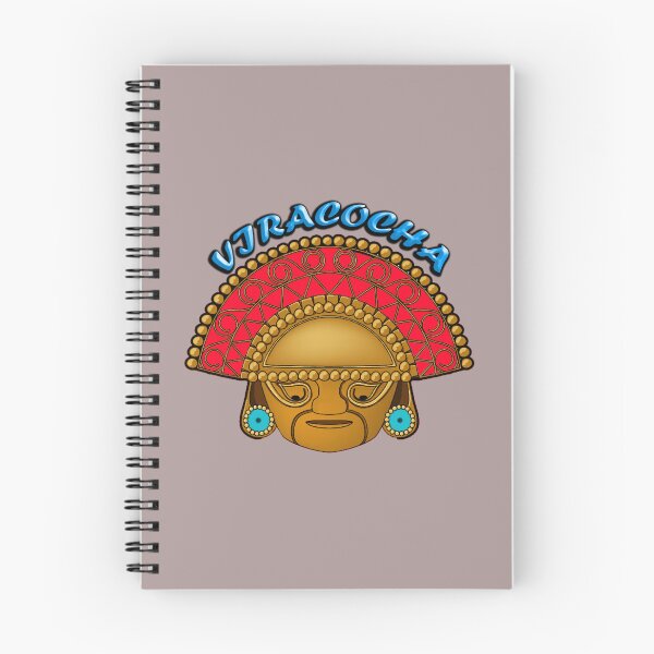 Item preview, #Viracocha designed and sold by hasin1992.