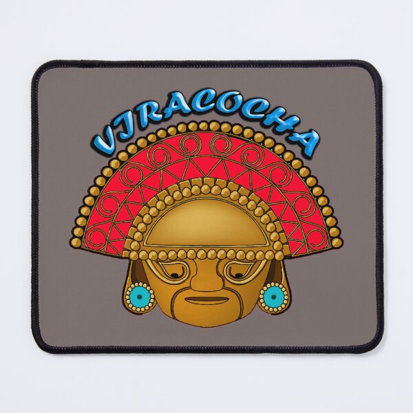 Item preview, #Viracocha designed and sold by hasin1992.