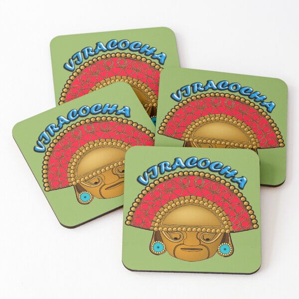 Item preview, #Viracocha designed and sold by hasin1992.