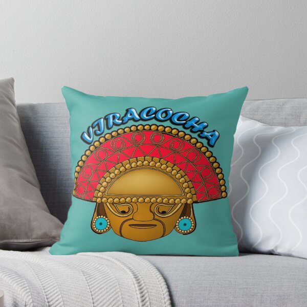 Item preview, #Viracocha designed and sold by hasin1992.