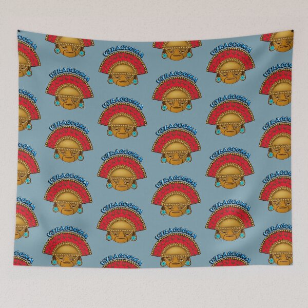 Item preview, #Viracocha designed and sold by hasin1992.