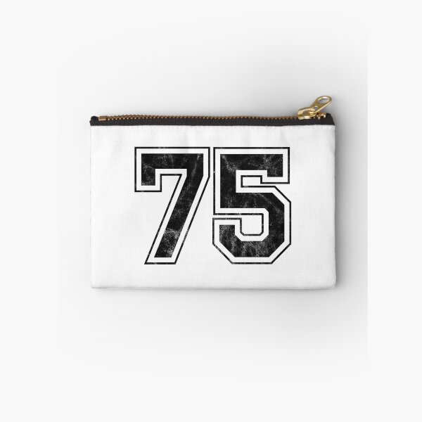 Item preview, Number 75 designed and sold by PaulSDesign.