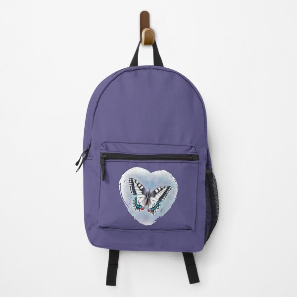 butterfly Backpack