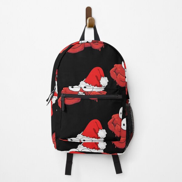 Item preview, Red Crab wear Santa Hat - Funny Crabs Classic designed and sold by corvansearls.