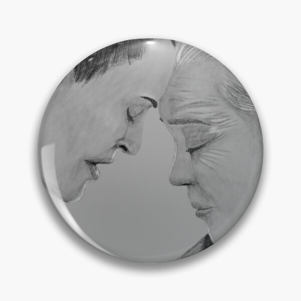 Item preview, Talder Forehead Touch designed and sold by chesip14.