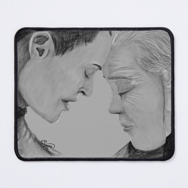 Item preview, Talder Forehead Touch designed and sold by chesip14.