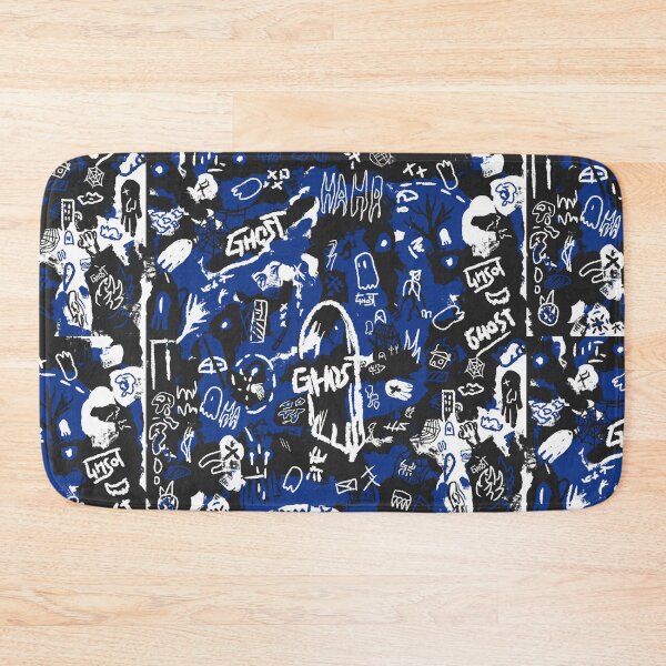 Item preview, ghost abstract designed and sold by amanjabal.