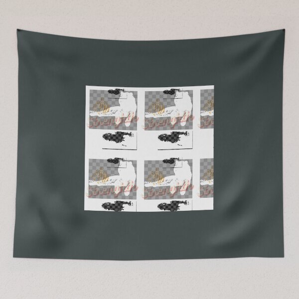 Item preview, Strength of the Tiger/ Fearless power designed and sold by choder61.