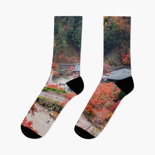 Item preview, Meiji no Mori Minoh National Park (Osaka, Japan) designed and sold by Raureif.