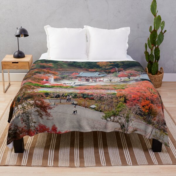 Item preview, Meiji no Mori Minoh National Park (Osaka, Japan) designed and sold by Raureif.