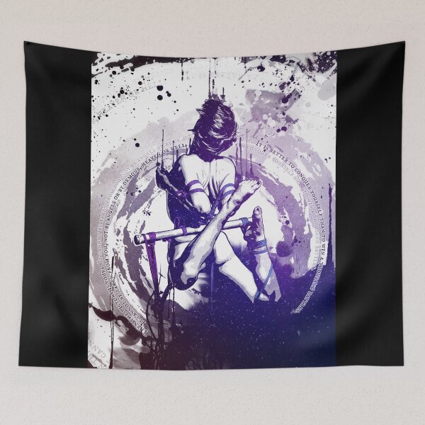 Item preview, Shibari kinbaku artwork - Rope art  designed and sold by PraetorianX.
