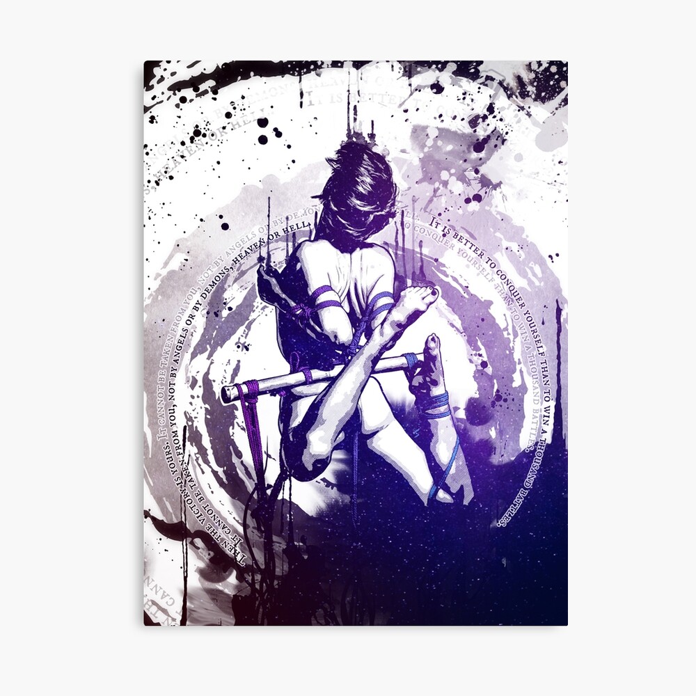 Shibari artwork - Rope art male Photographic Print for Sale by PraetorianX