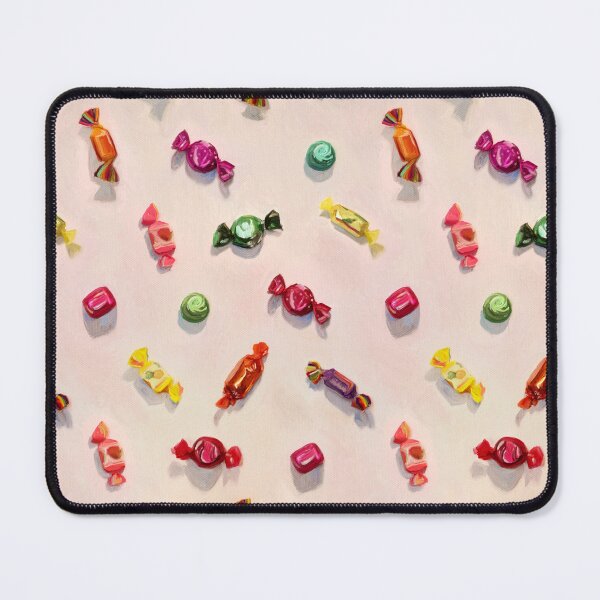 Item preview, Sweet Candy Painted Pattern designed and sold by micklyn.