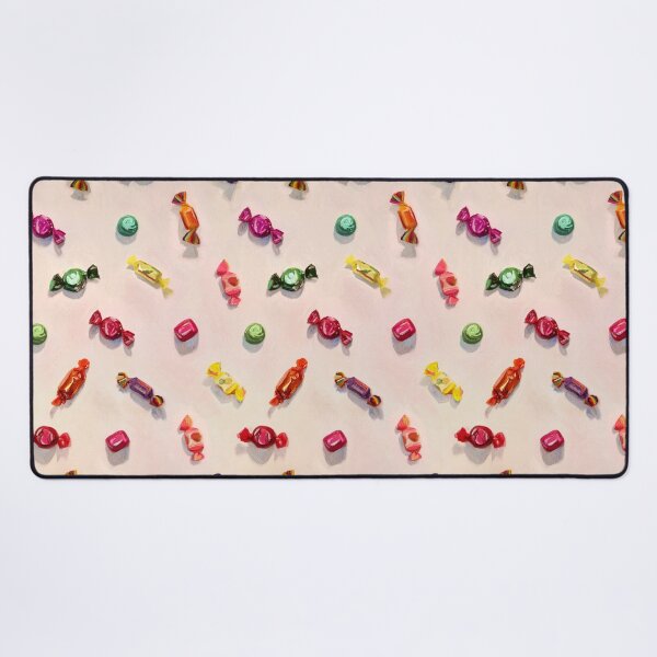 Item preview, Sweet Candy Painted Pattern designed and sold by micklyn.