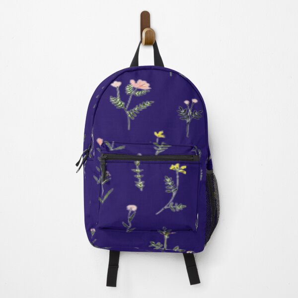 Item preview, Wildflower Floral Pattern  designed and sold by nelhurc.