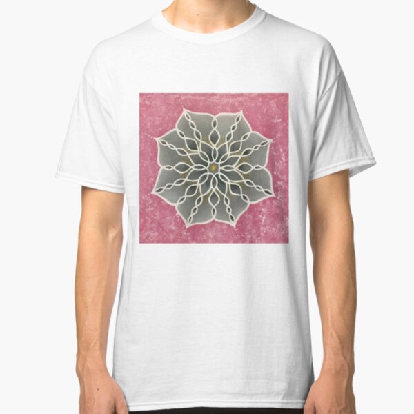 Little Flecks of Gold Classic T-Shirt