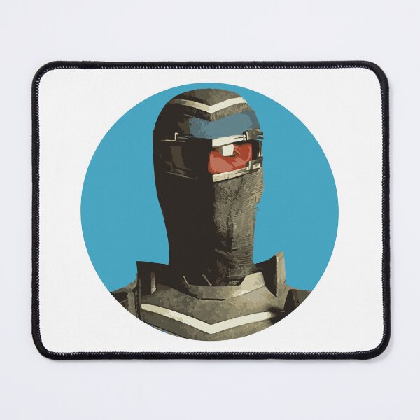 Item preview, Peacemaker - Vigilante designed and sold by Necronder.