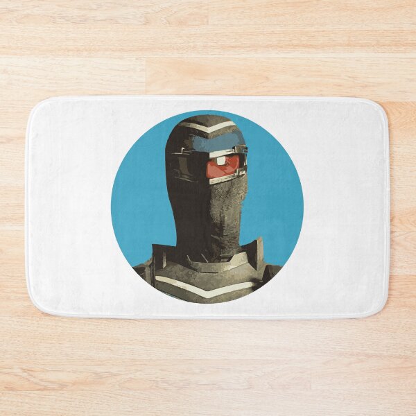 Item preview, Peacemaker - Vigilante designed and sold by Necronder.