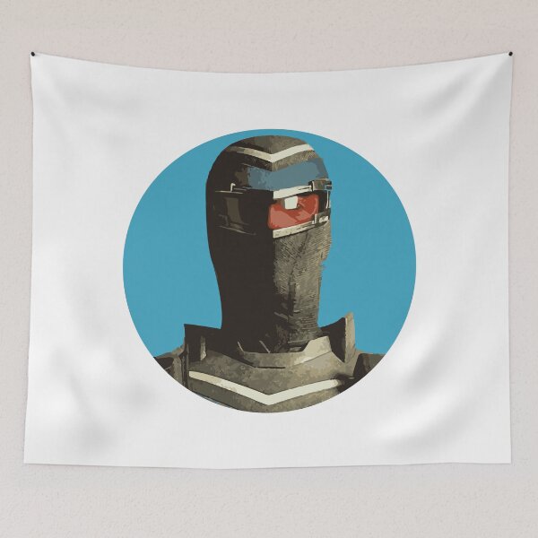 Item preview, Peacemaker - Vigilante designed and sold by Necronder.