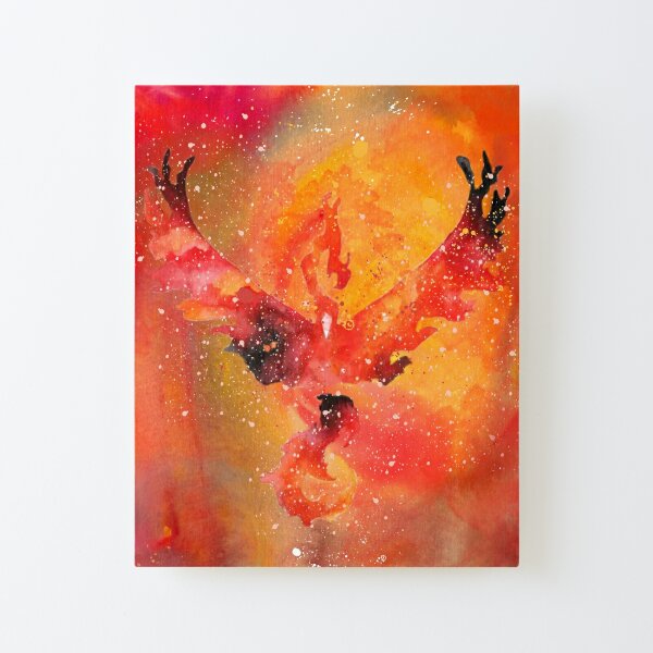 Shiny Moltres Art Print for Sale by EsstheMystic