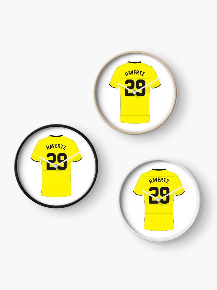 Ross Barkley Jersey Stickers Essential T-Shirt for Sale by Piqu89