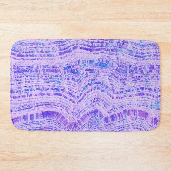 Item preview, Mineral Texture - Amethyst designed and sold by SilverPegasus.