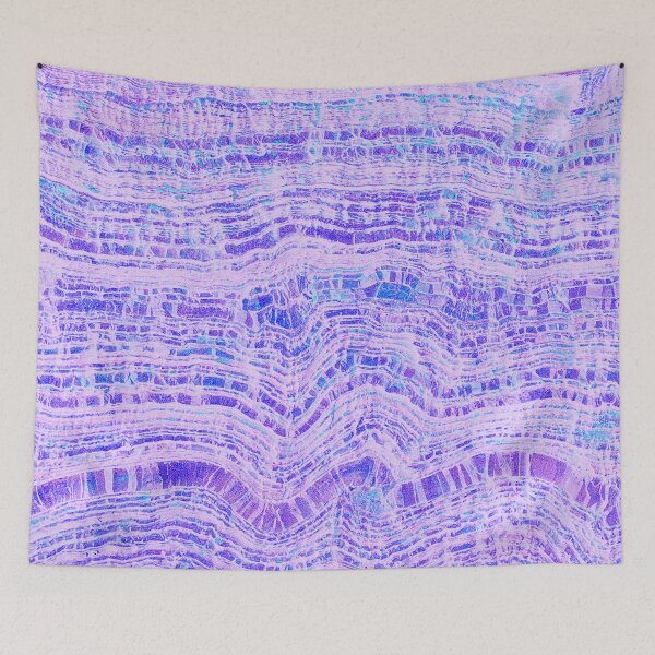 Item preview, Mineral Texture - Amethyst designed and sold by SilverPegasus.