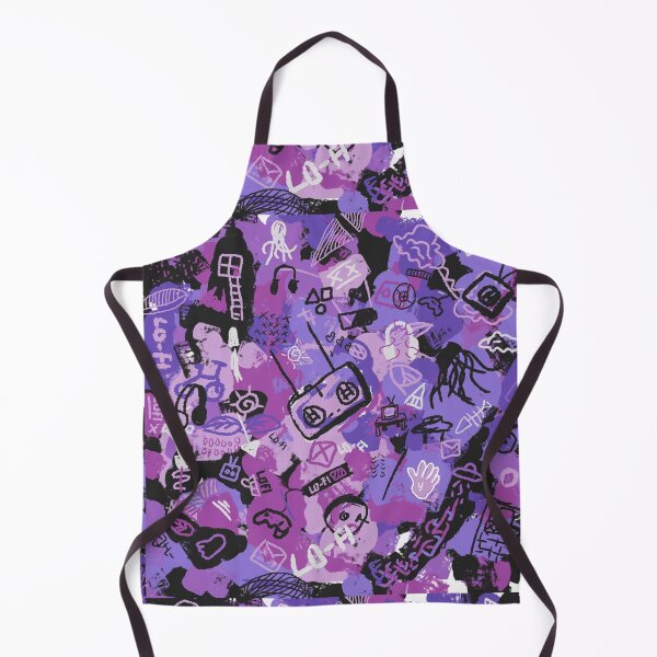 Item preview, lofi abstract designed and sold by amanjabal.