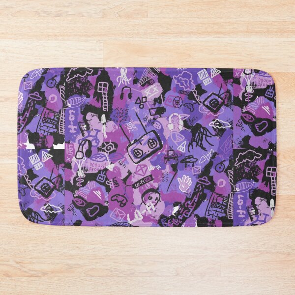 Item preview, lofi abstract designed and sold by amanjabal.