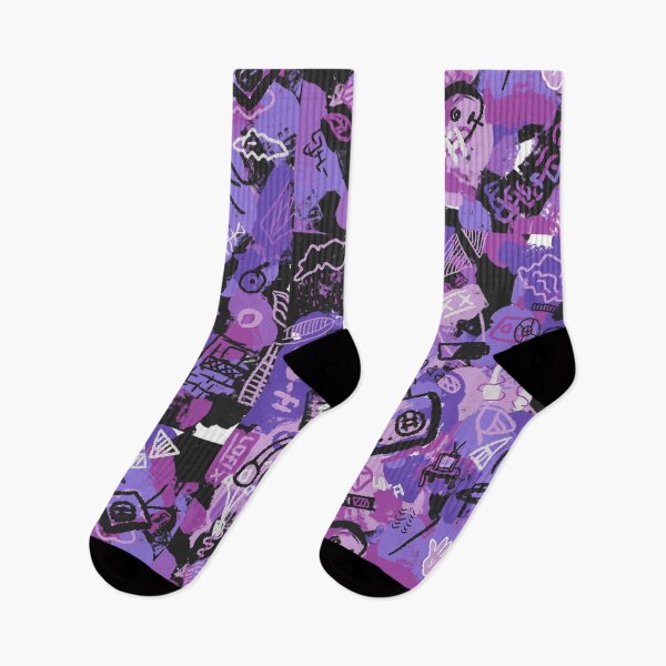 Item preview, lofi abstract designed and sold by amanjabal.