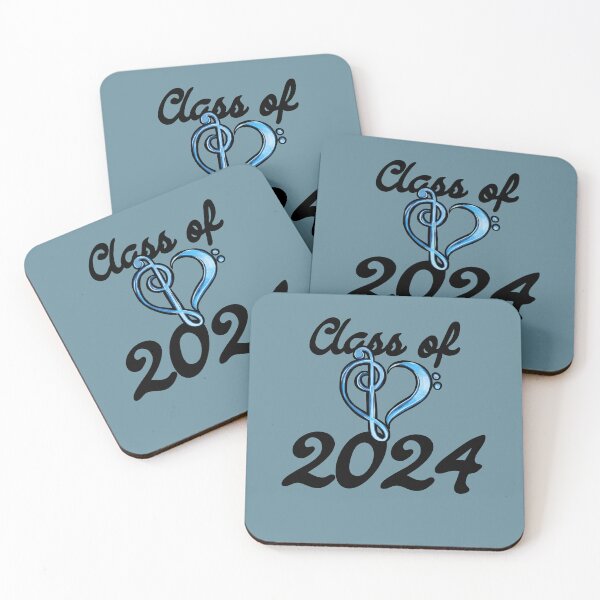 Item preview, Class of 2024 designed and sold by FrictionMaxxing.