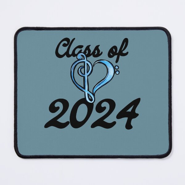 Item preview, Class of 2024 designed and sold by FrictionMaxxing.