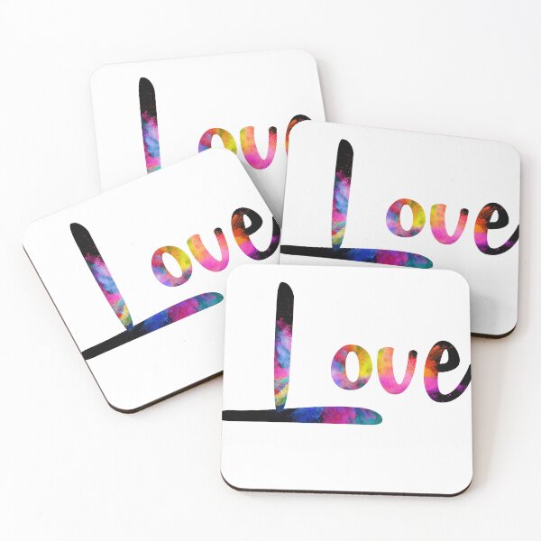 Item preview, Love designed and sold by lu-print-design.