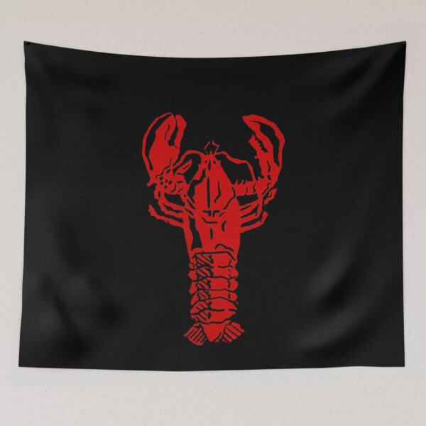 Item preview, Red Lobster Classic  designed and sold by corvansearls.