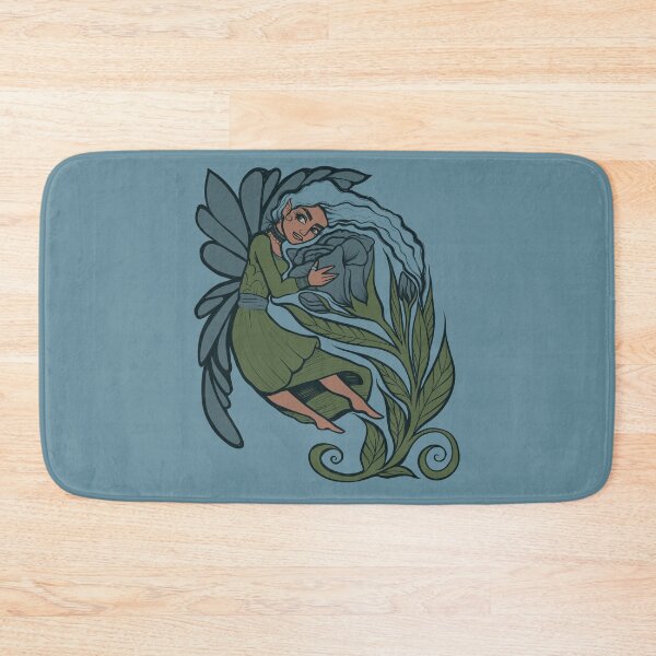 Item preview, Fairy Goddess designed and sold by FrictionMaxxing.