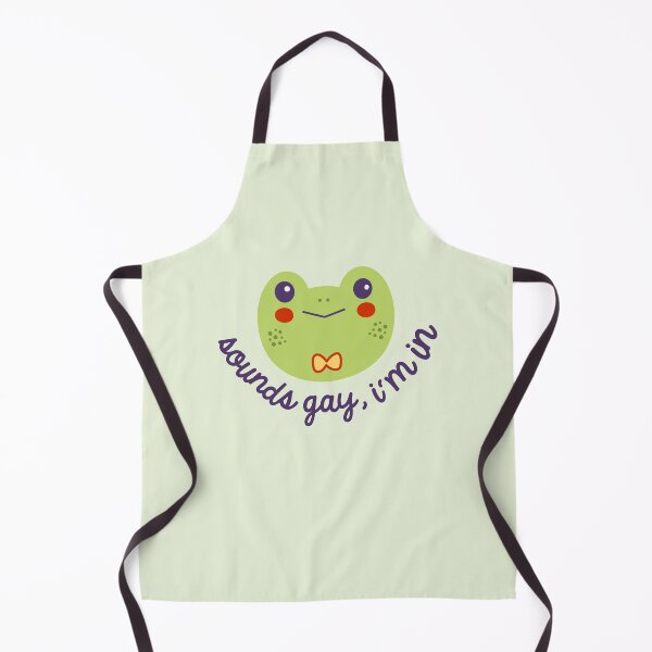 Item preview, lgbtq pride merch frog toad rights equality gay queer art stickers designed and sold by MaMoAn.