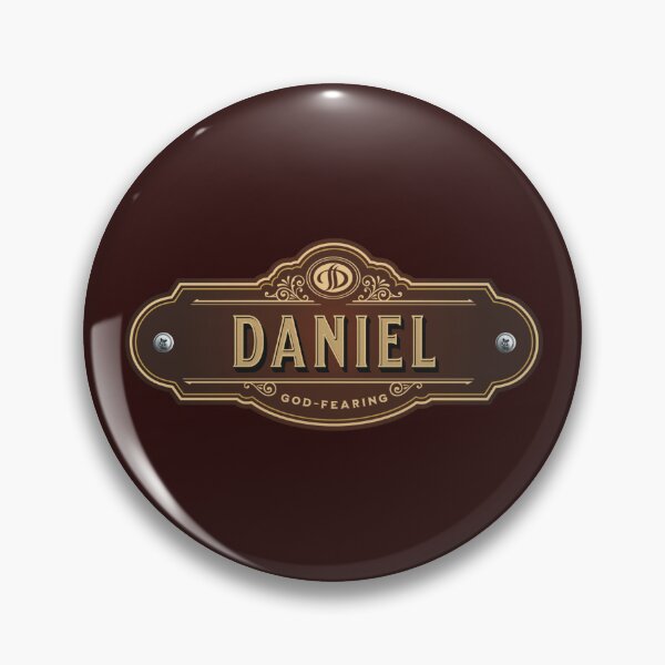 Item preview, Daniel designed and sold by YeshuaCreations.