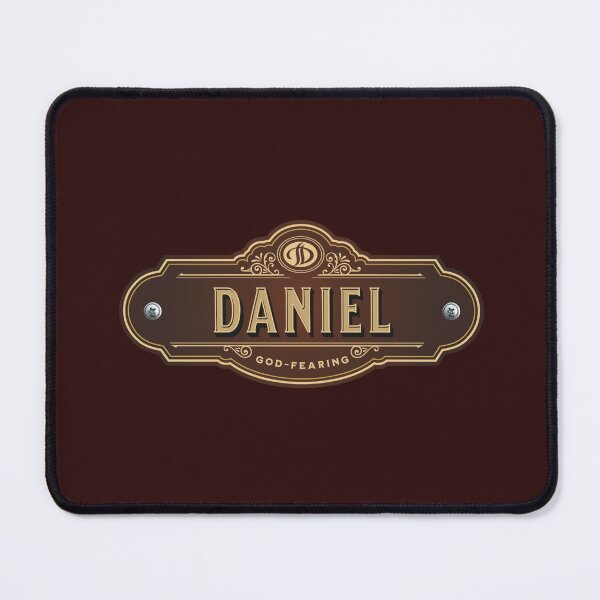 Item preview, Daniel designed and sold by YeshuaCreations.