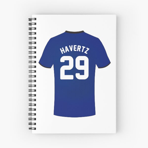 Item preview, Kai Havertz Stickers designed and sold by Piqu89.