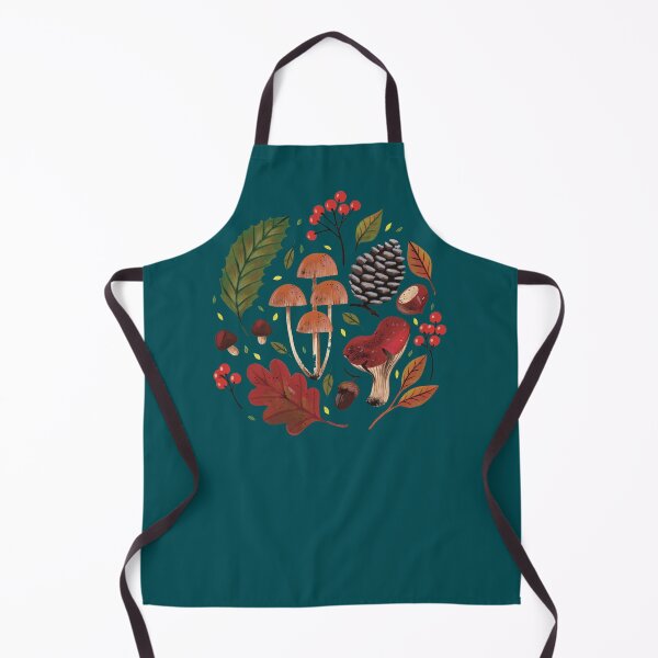 Item preview, Mushrooms designed and sold by Émilie  Lienard.