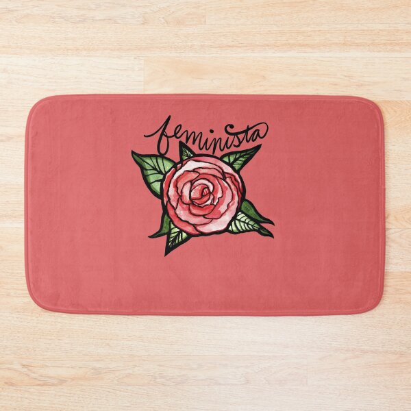 Item preview, Feminista designed and sold by FrictionMaxxing.