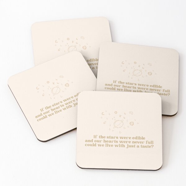 Item preview, harry’s house - if the stars were edible (music for a sushi restaurant) designed and sold by estheticalrh.