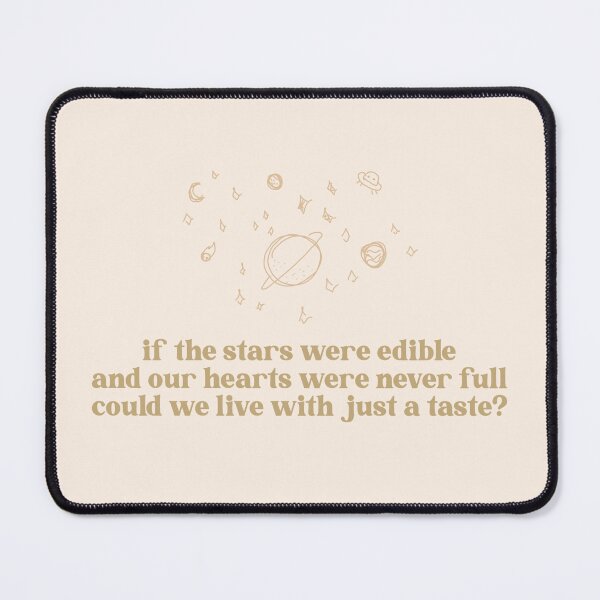 Item preview, harry’s house - if the stars were edible (music for a sushi restaurant) designed and sold by estheticalrh.