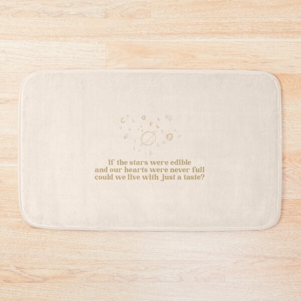 Item preview, harry’s house - if the stars were edible (music for a sushi restaurant) designed and sold by estheticalrh.