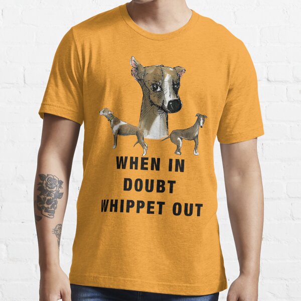 whippet stuff