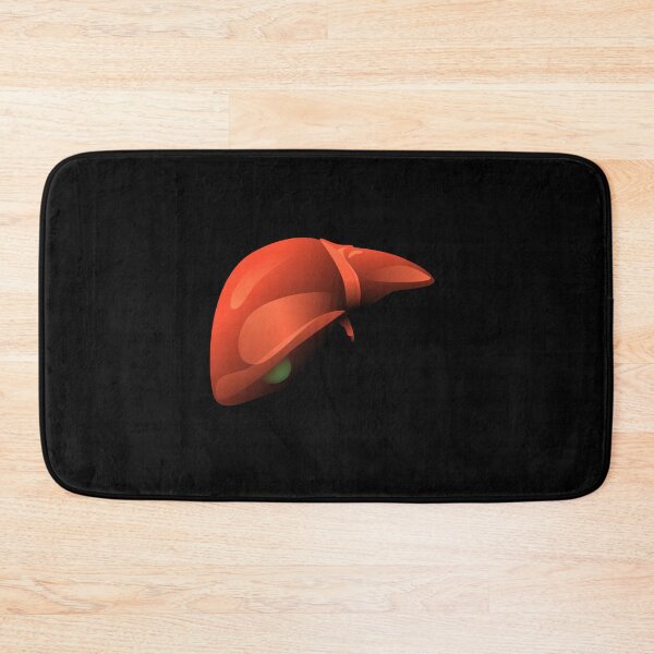 Item preview, liver internal human organ designed and sold by mirrorimages.