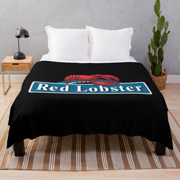 Item preview, Red Lobster Resto Classic designed and sold by corvansearls.